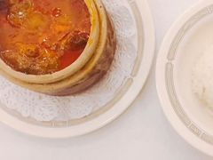精品罐焖牛肉-莫斯科餐厅