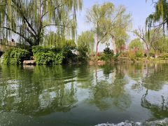 -济南大明湖景区