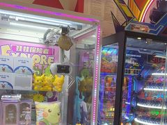 -meland·儿童乐园·游戏厅娃娃机·电玩Xbox(成都合生汇店)