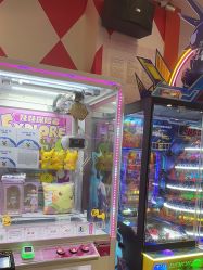 -meland·儿童乐园·游戏厅娃娃机·电玩Xbox(成都合生汇店)