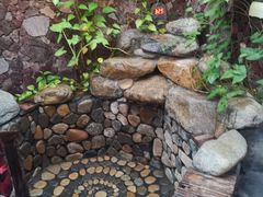 -水底山庄园温泉