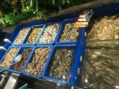 菜品区-海味当家·蒸锅海鲜(中山广场创始店)