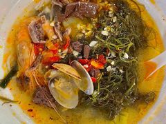 -海大南门夜市(海富街店)