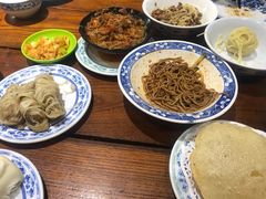 -老黄家(丰原街店)