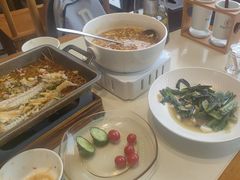 -方记六道菜馆(生态公园店)