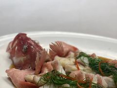 -今轩中餐厅(西安经开洲际酒店)