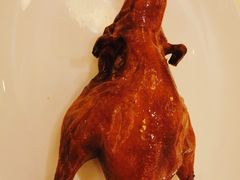 烤乳鸭-利苑酒家(合景国际金融广场店)