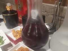 -丁卯•铜锅涮肉(工体店)
