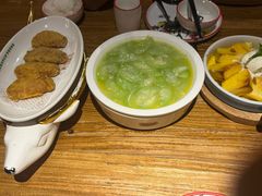 -新白鹿餐厅(银泰西湖文化广场店)