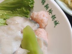 -清真·锦翔炝锅鱼(明德门店)