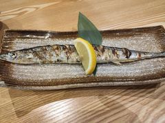-津之港·日本料理·铁板烧