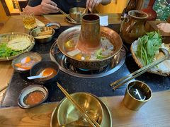 -陀岗美食·云南藏式特色餐厅