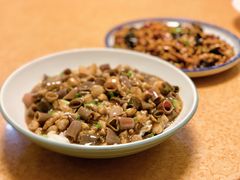 -小郭私房菜·海肠捞饭店(学士街店)