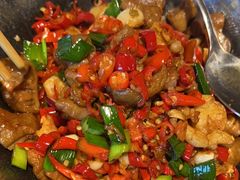 -湘味淳(千禧街店)