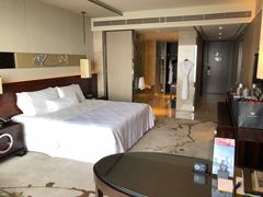 -广交会威斯汀酒店