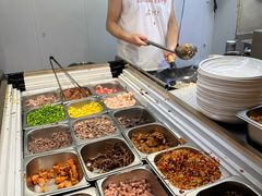 -扬二春炒饭(国庆路总店)