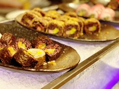 -金海湾自助餐厅(金陵饭店)