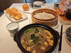 -小厨娘淮扬菜(天印大道店)