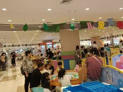 -伊藤洋华堂(温江店)