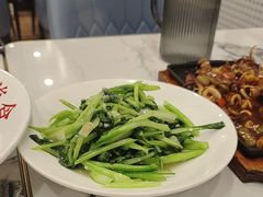 -小郭私房菜·海肠捞饭店(学士街店)