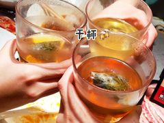 -大师兄·西北小馆(南沙万达广场店)