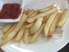 -Mr.Pizza米斯特比萨(苏州平江万达广场店)