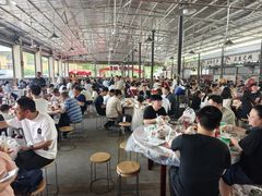 -五七小李子油焖大虾(总店)