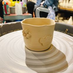 -川上陶艺社(大悦城店)