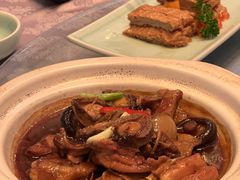 -山外山菜馆(玉泉路店)