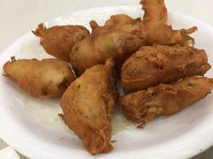 -新享乐海鲜(翠华路店)
