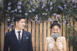 点击看大图 韩式-THE QUEEN(北京店)