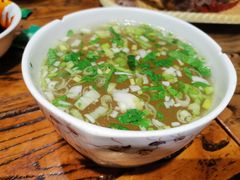 -有奴思烤肉·清真(正宁路店)