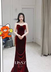 -Renee芮亦婚纱(原丽莎)