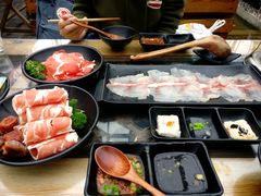 斑鱼片-丽江庭院之爱在路上(西单店)