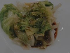 生菜-富豪酒家(正大广场店)