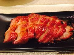 -上海金桥红枫万豪酒店-万豪中餐厅