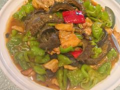 -奕景海鲜酒家· 大连海鲜(星海广场店)