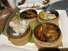 -新竹里馆·花园餐厅(兴苑路店)