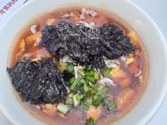 -二泉园老菜馆·百年无锡菜
