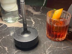 -DEW Lounge(深圳湾店)