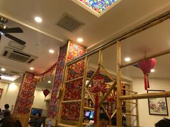 -鹤乡东北菜(崮山路店)