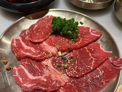 -韩宫宴烤肉·黑毛和牛·料理(昆山万达店)