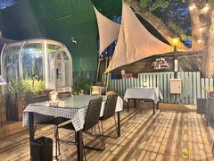 -1819餐厅·团队聚餐·烤串·精酿