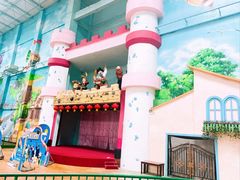 -蓬莱欧乐堡梦幻世界