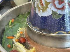 -青岛小羔羊火锅(李村公园店)