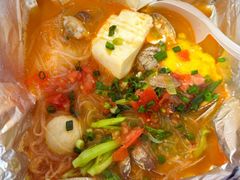 -见味花甲(福田coco park店)