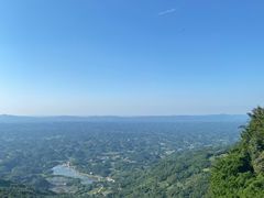 -蜀南竹海景区