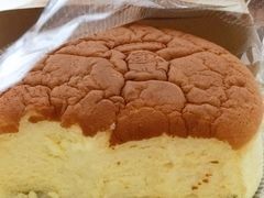 轻乳酪-西村叔叔的店·面包·甜品·蛋糕(崂山丽达店)