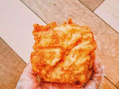 -肯德基(建外SOHO店)