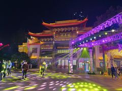 -合肥融创乐园